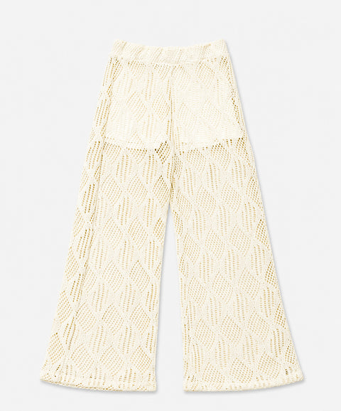 Conjunto Pantalón y Blusa Para Niña