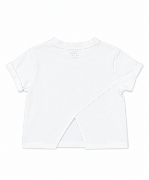 Camiseta Para Niña