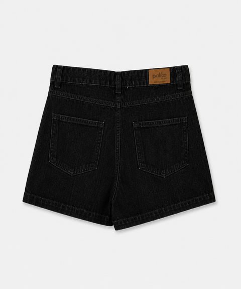 Falda Short Para Niña