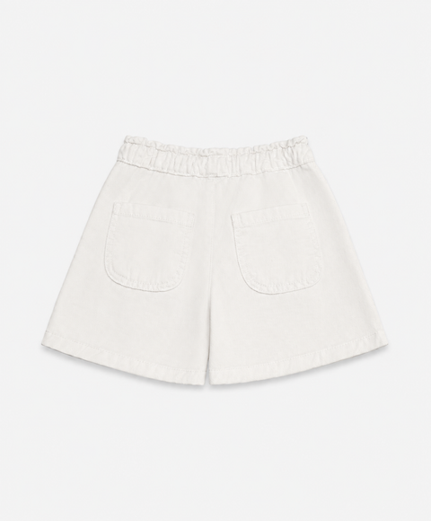 Short Para Bebé Niña