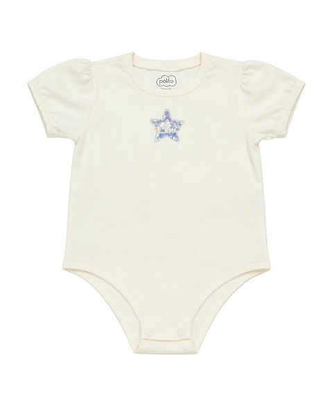 Body Para Bebé Niña