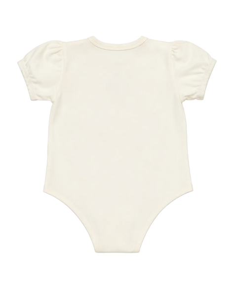 Body Para Bebé Niña