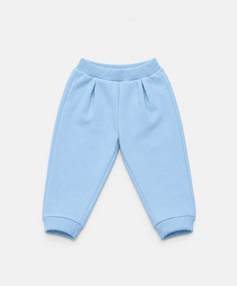Conjunto Pantalon y Buzo Perchado Para Recién Nacida