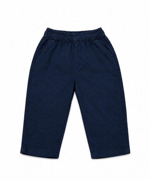 Conjunto Pantalon y Body Para Recién Nacido