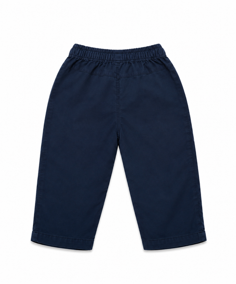Conjunto Pantalon y Body Para Recién Nacido