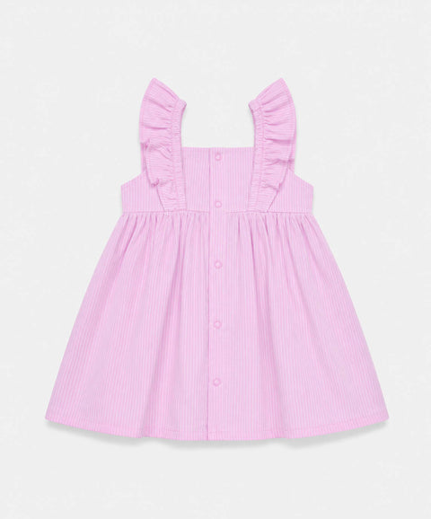 Vestido Para Recién Nacida