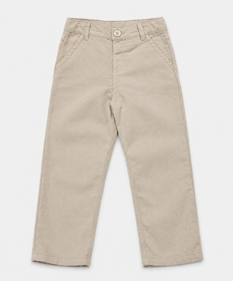 Pantalón Para Bebé Niño