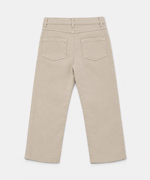 Pantalón Para Bebé Niño