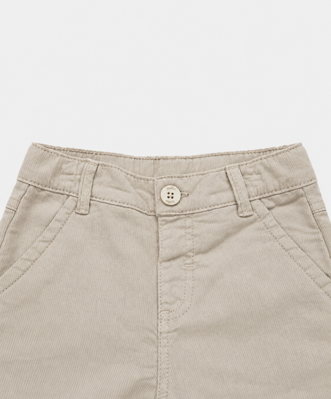 Pantalón Para Bebé Niño