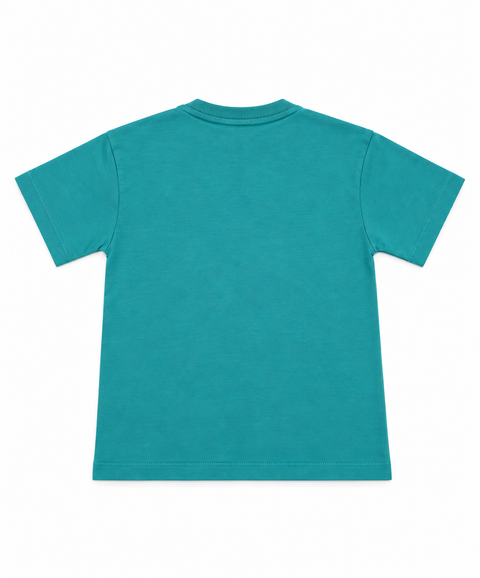 Camiseta Para Niño
