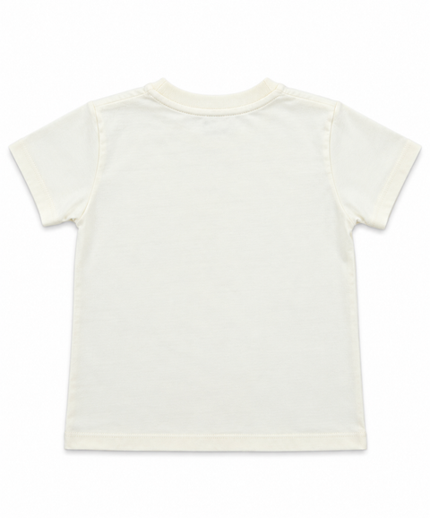 Camiseta Manga Corta