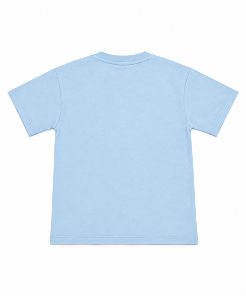 Camiseta Para Niño