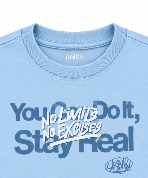 Camiseta Para Niño