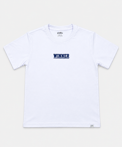 Camiseta Para Niño