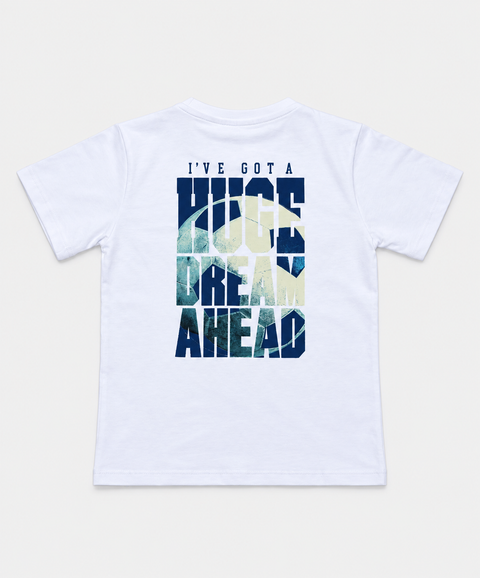 Camiseta Para Niño