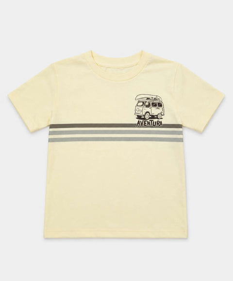 Camiseta Para Bebé Niño