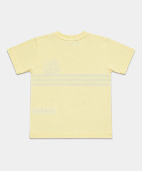 Camiseta Para Bebé Niño