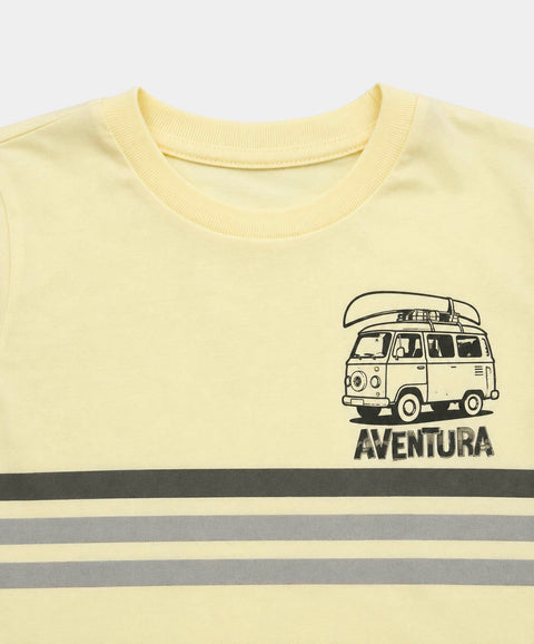 Camiseta Para Bebé Niño