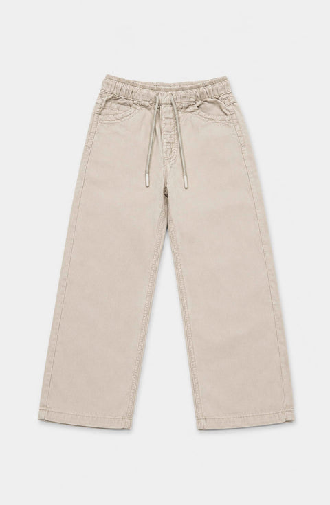 Pantalón Para Bebé Niño