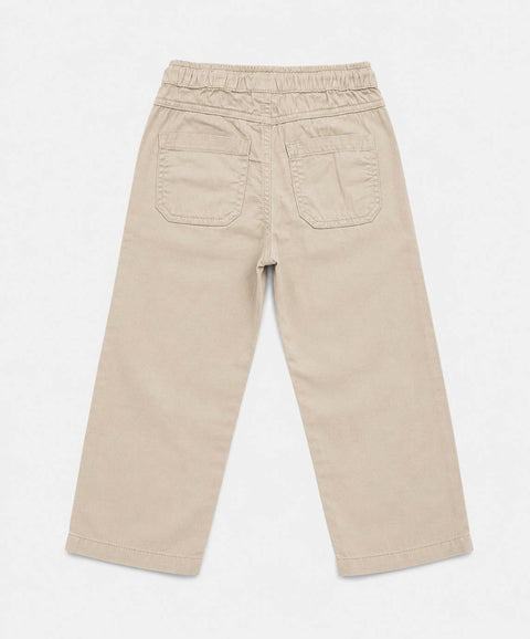 Pantalón Para Bebé Niño
