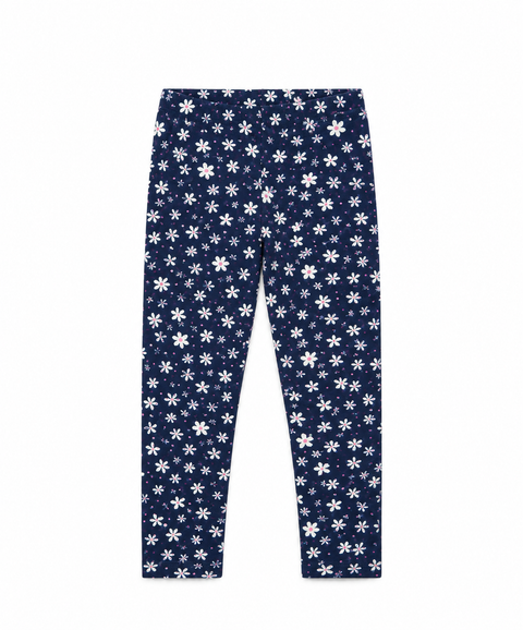 Leggings Para Bebé Niña