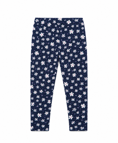 Leggings Para Bebé Niña