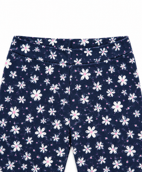 Leggings Para Bebé Niña