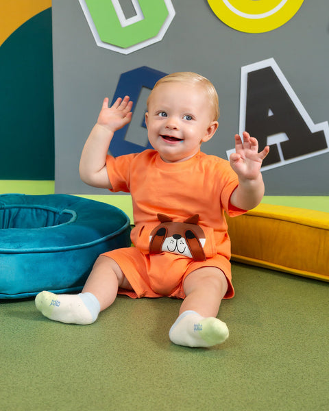 Mameluco Para Recién Nacido