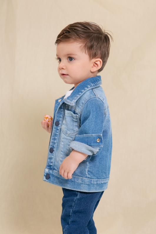 Tienda online de ropa infantil en Neiva POLITO