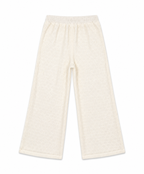 Conjunto Pantalón y Chaleco Para Niña