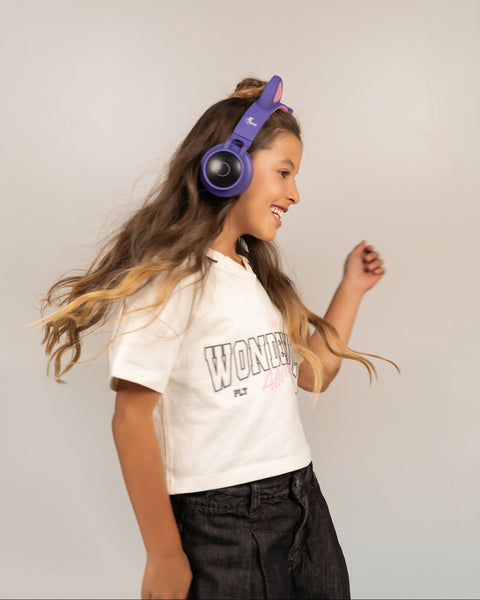 Falda Short Para Niña