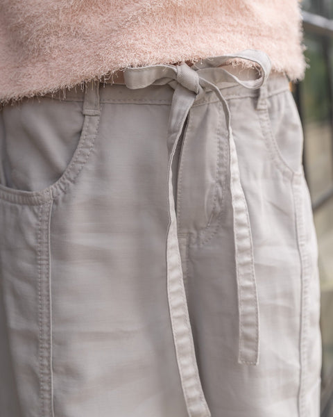 Pantalón Para Niña