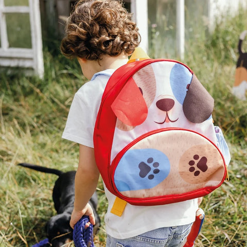 Morral Perro