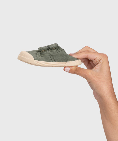Tenis Velcro IGOR para Niños