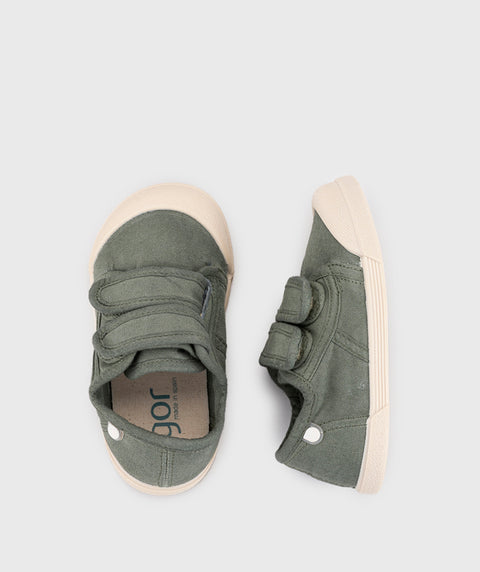 Tenis Velcro IGOR para Niños