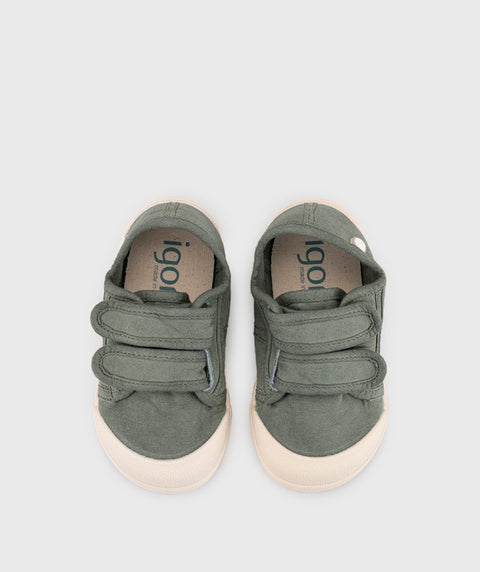 Tenis Velcro IGOR para Niños