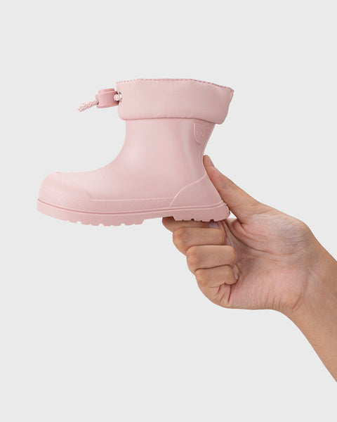 Botas de Lluvia Igor Palo de Rosa