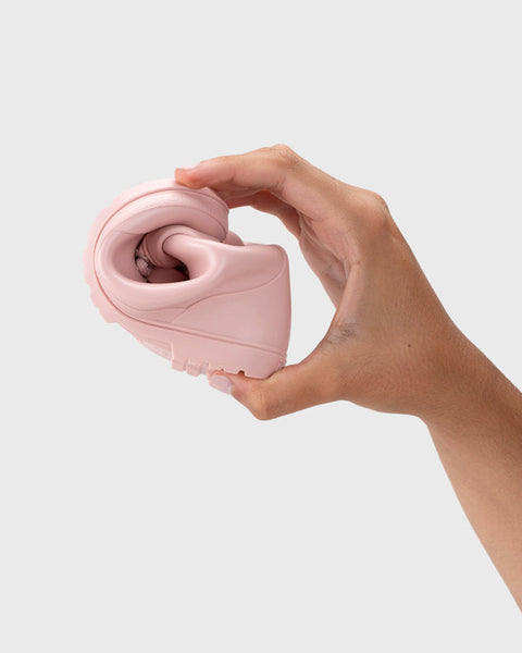 Botas de Lluvia Igor Palo de Rosa