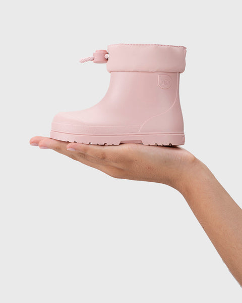 Botas de Lluvia Igor Palo de Rosa