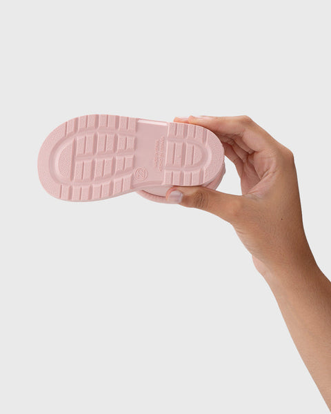 Botas de Lluvia Igor Palo de Rosa