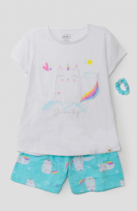 Pijama Niña