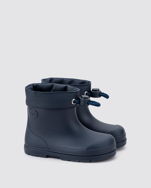 Botas de Lluvia Igor Azul Marino
