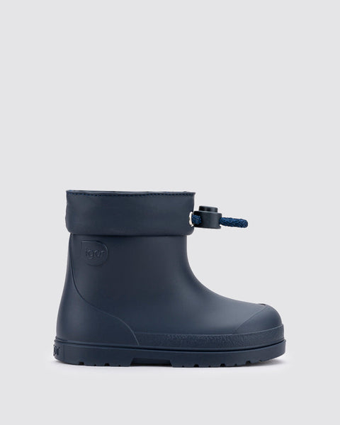 Botas de Lluvia Igor Azul Marino