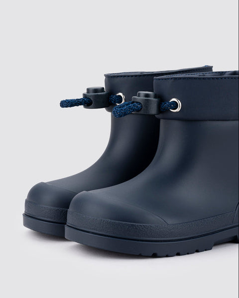 Botas de Lluvia Igor Azul Marino