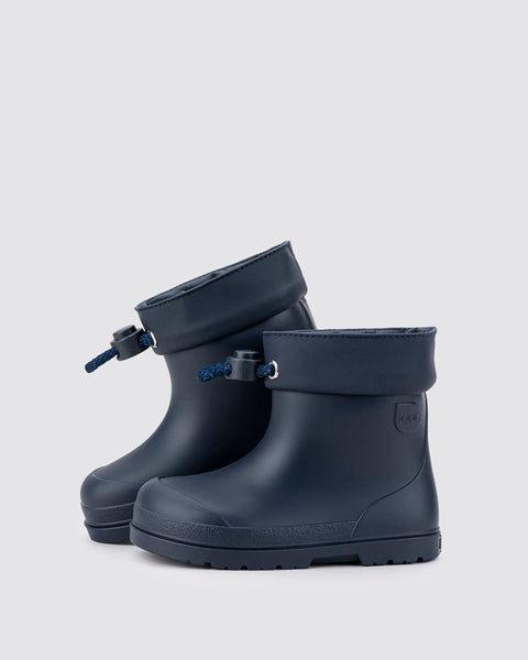 Botas de Lluvia Igor Azul Marino