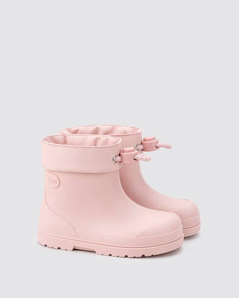 Botas de Lluvia Igor Palo de Rosa