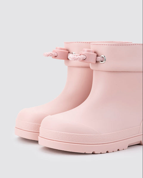 Botas de Lluvia Igor Palo de Rosa