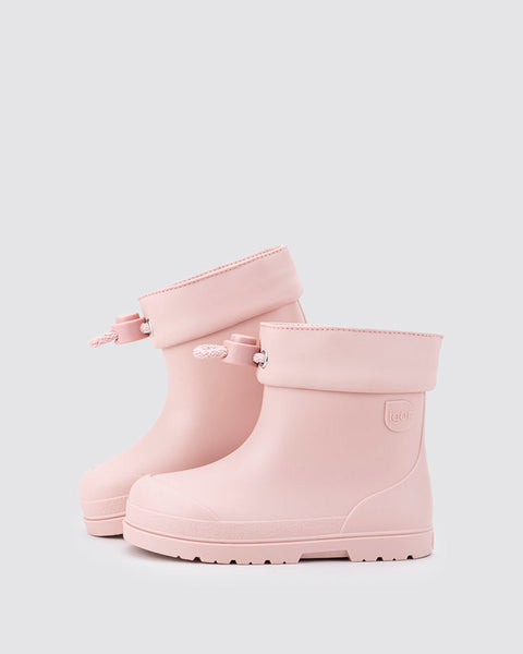 Botas de Lluvia Igor Palo de Rosa