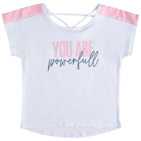 Camiseta Niña