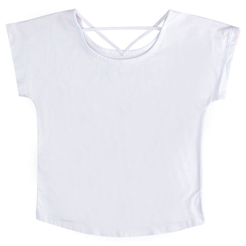 Camiseta Niña